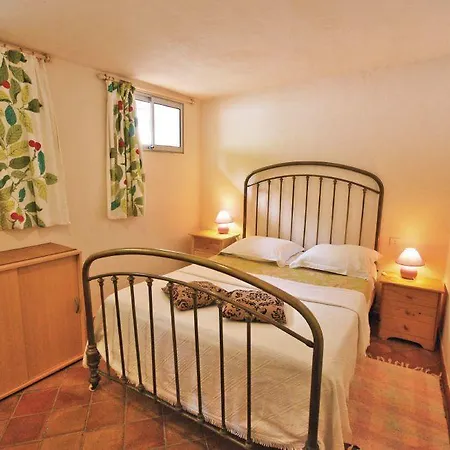 Les Petugons Apartment Roquebrune-sur Argens