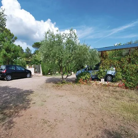 Les Petugons * Roquebrune-sur Argens